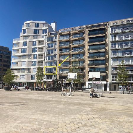 Agora De Panne Daire Dış mekan fotoğraf