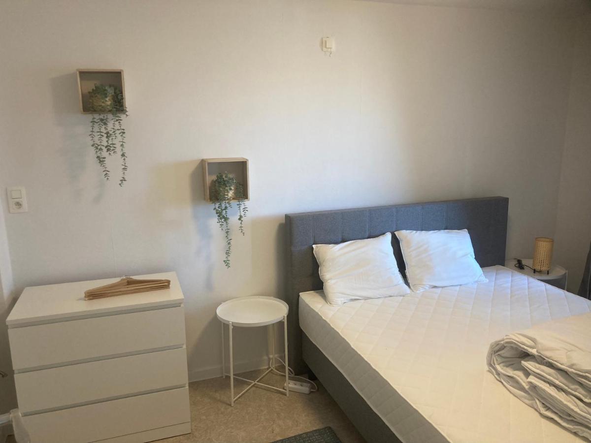 Agora De Panne Daire Dış mekan fotoğraf