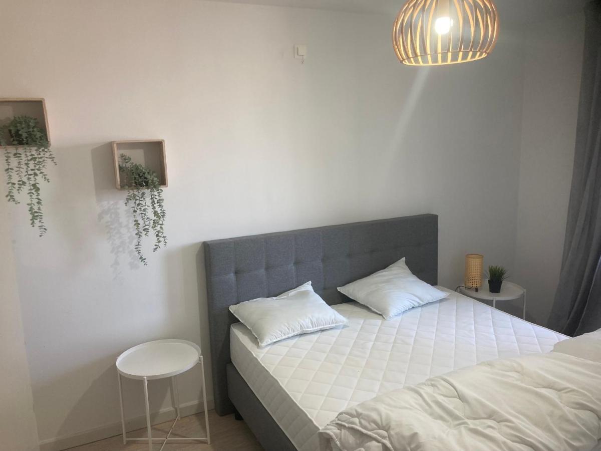Agora De Panne Daire Dış mekan fotoğraf