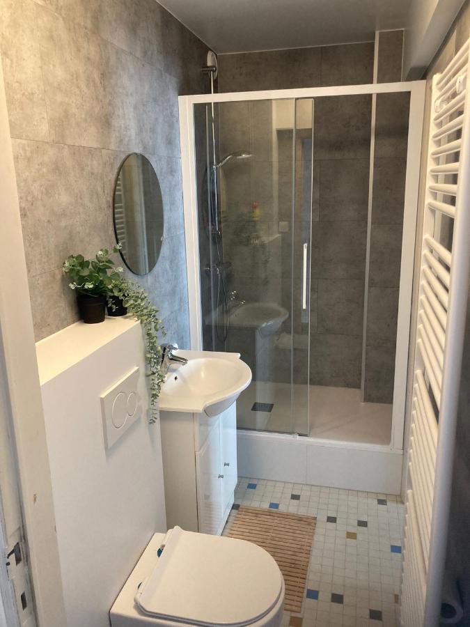 Agora De Panne Daire Dış mekan fotoğraf