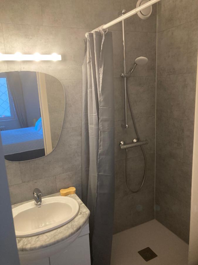 Agora De Panne Daire Dış mekan fotoğraf